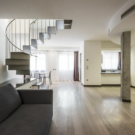 Myplace Via Castelmenardo Apartment Treviso Dış mekan fotoğraf