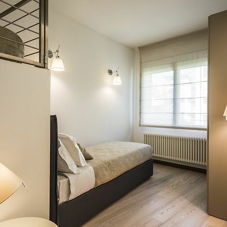 Myplace Via Castelmenardo Apartment Treviso Dış mekan fotoğraf