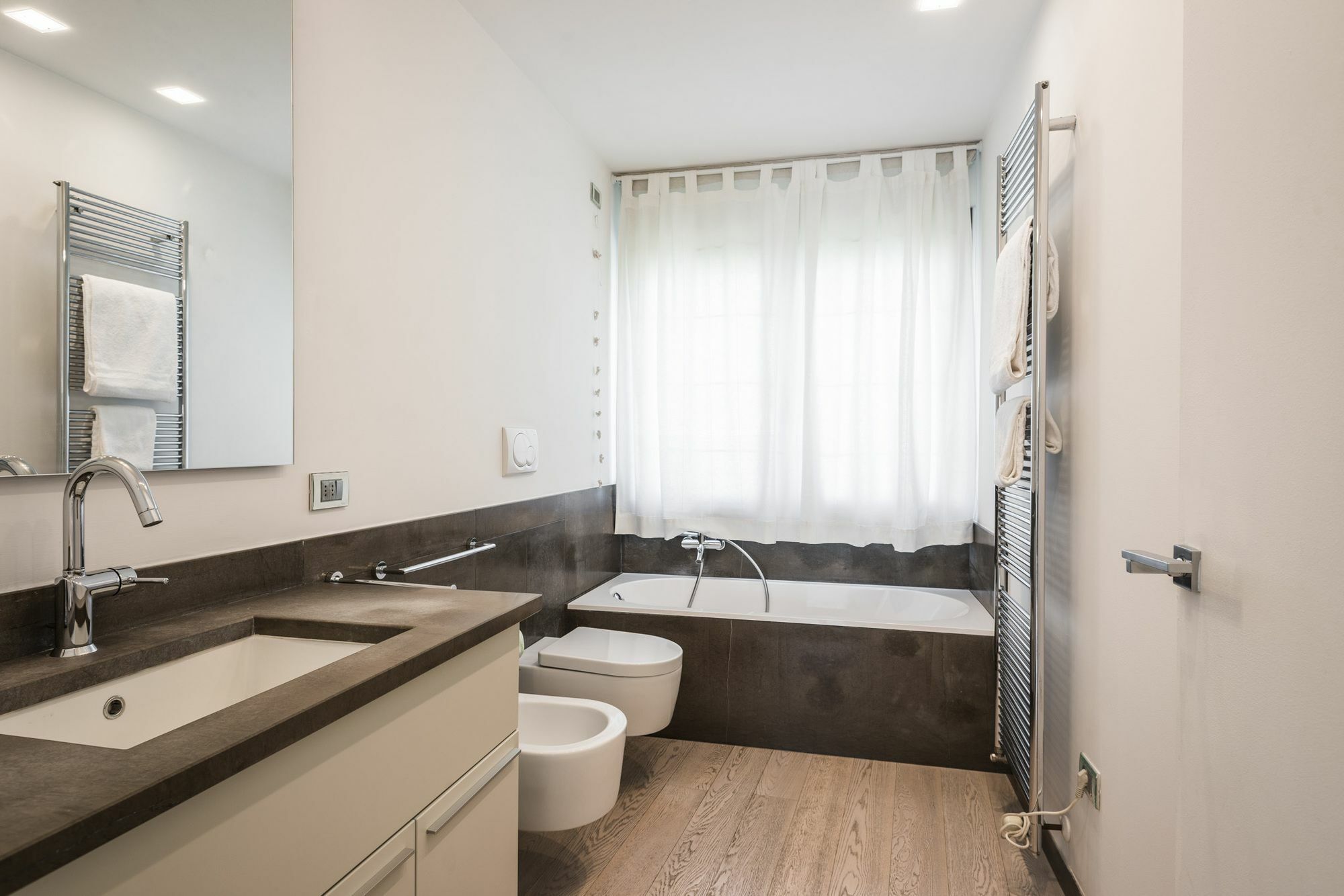 Myplace Via Castelmenardo Apartment Treviso Dış mekan fotoğraf