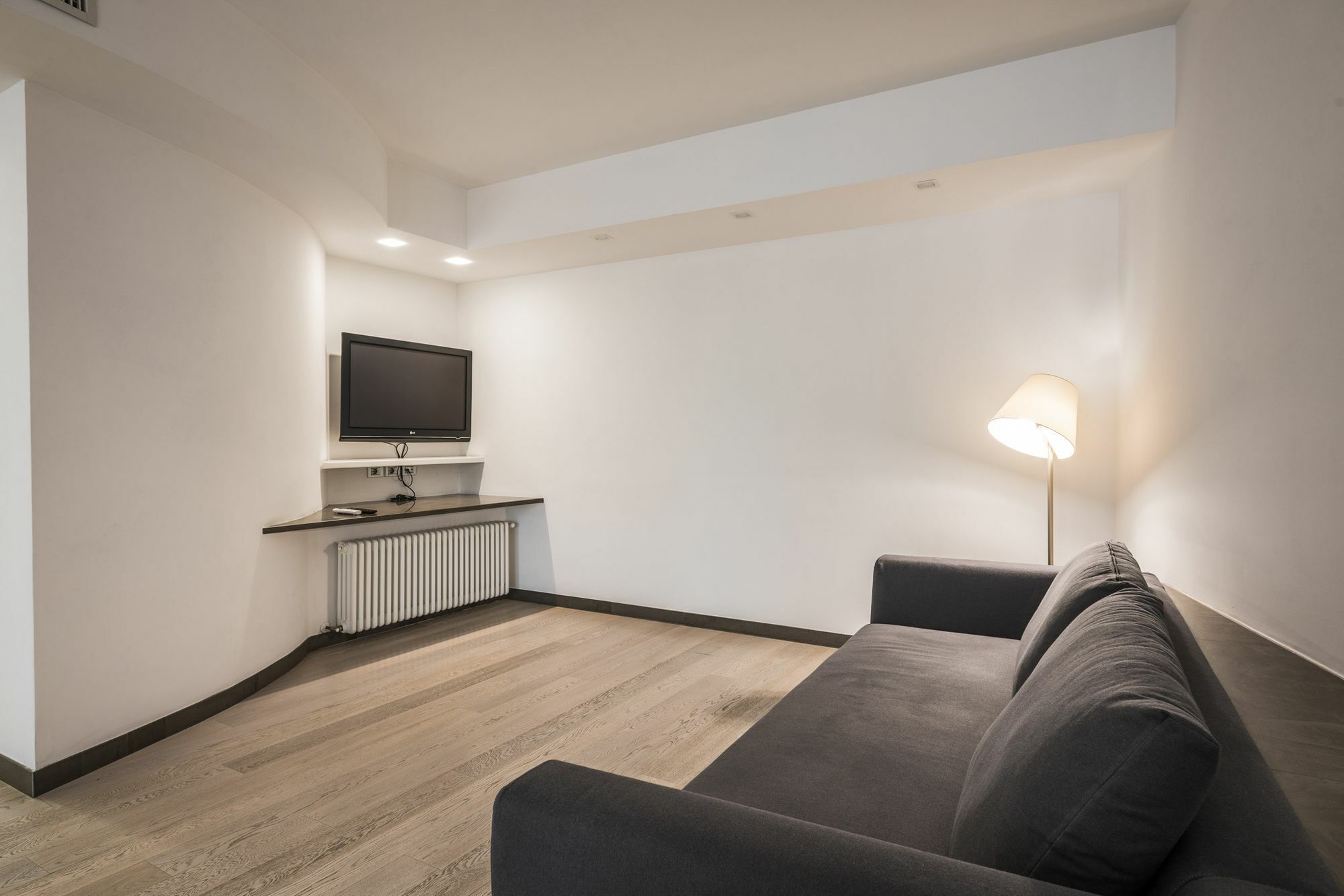 Myplace Via Castelmenardo Apartment Treviso Dış mekan fotoğraf