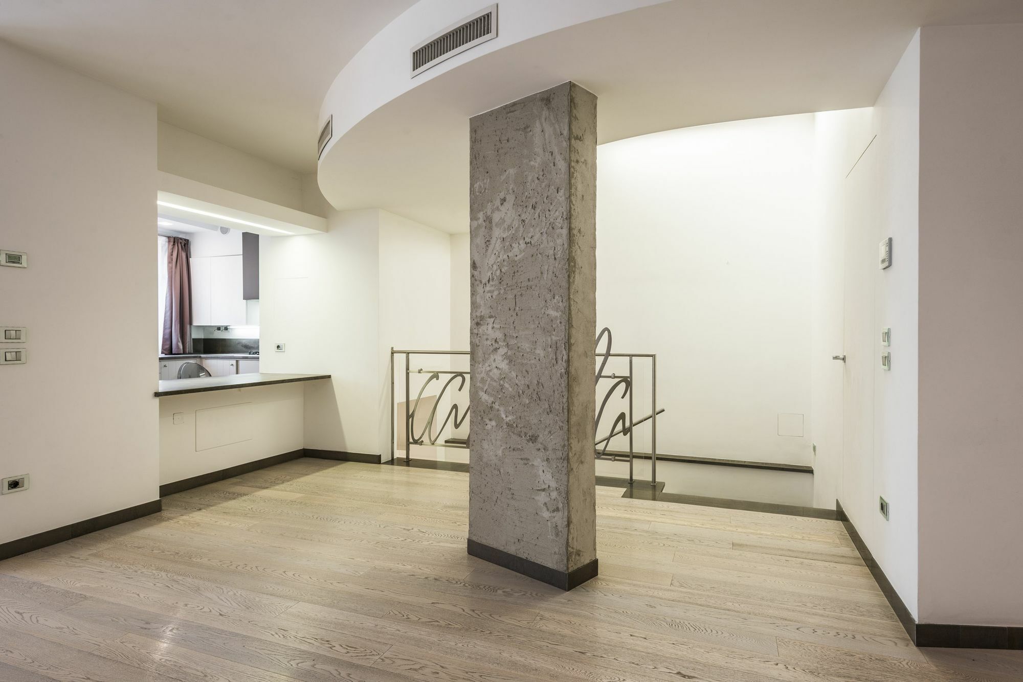 Myplace Via Castelmenardo Apartment Treviso Dış mekan fotoğraf