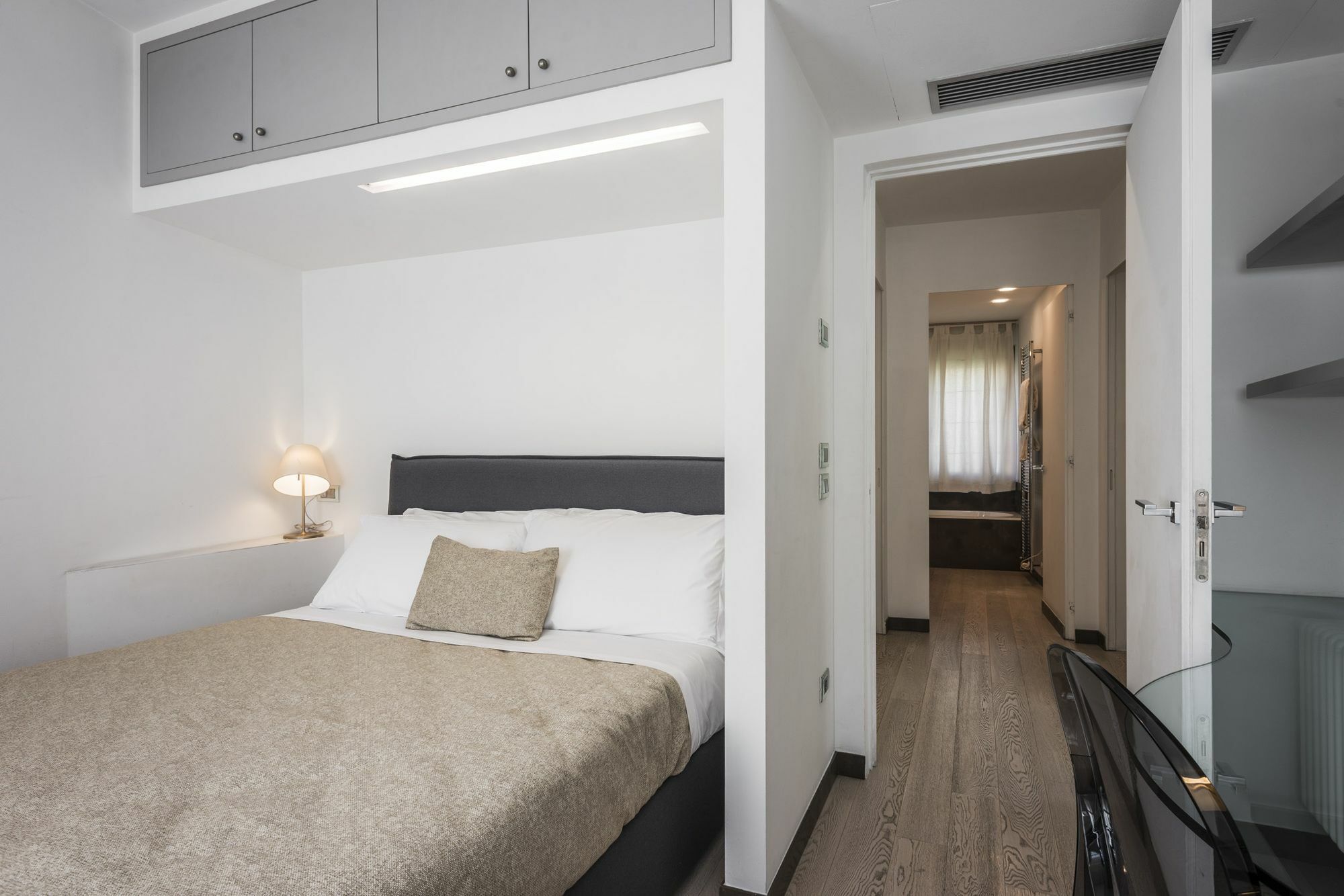 Myplace Via Castelmenardo Apartment Treviso Dış mekan fotoğraf