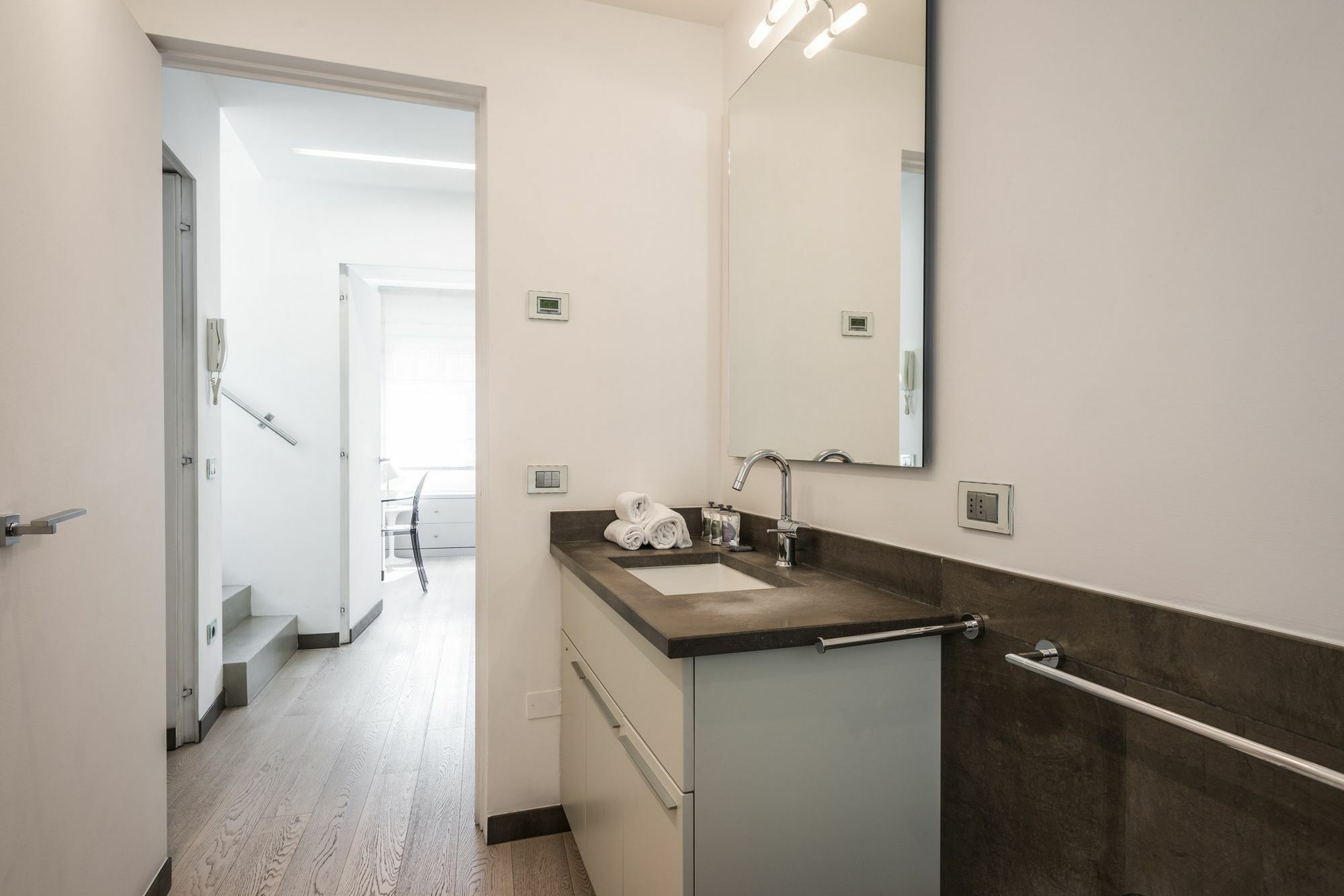 Myplace Via Castelmenardo Apartment Treviso Dış mekan fotoğraf