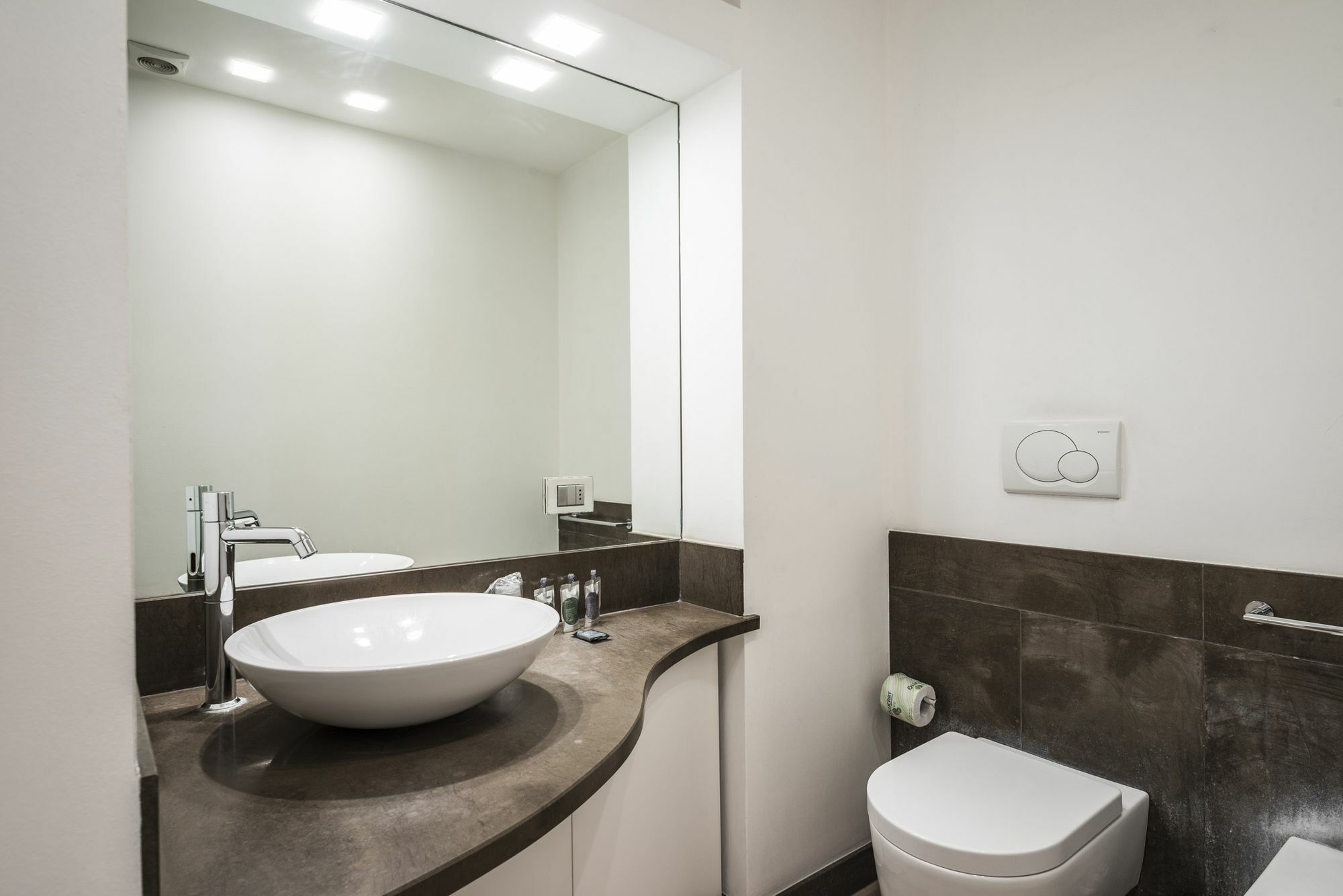 Myplace Via Castelmenardo Apartment Treviso Dış mekan fotoğraf