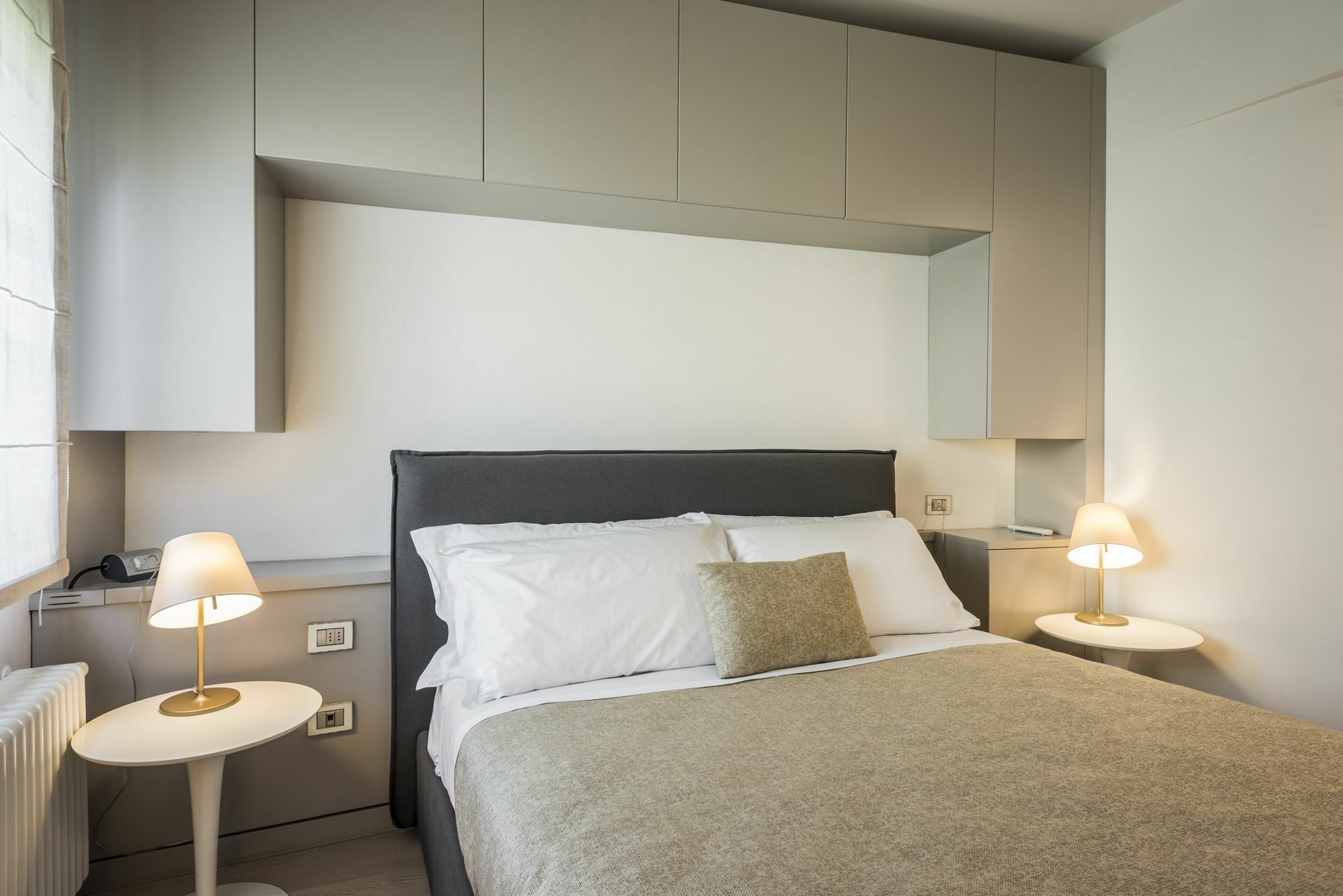 Myplace Via Castelmenardo Apartment Treviso Dış mekan fotoğraf