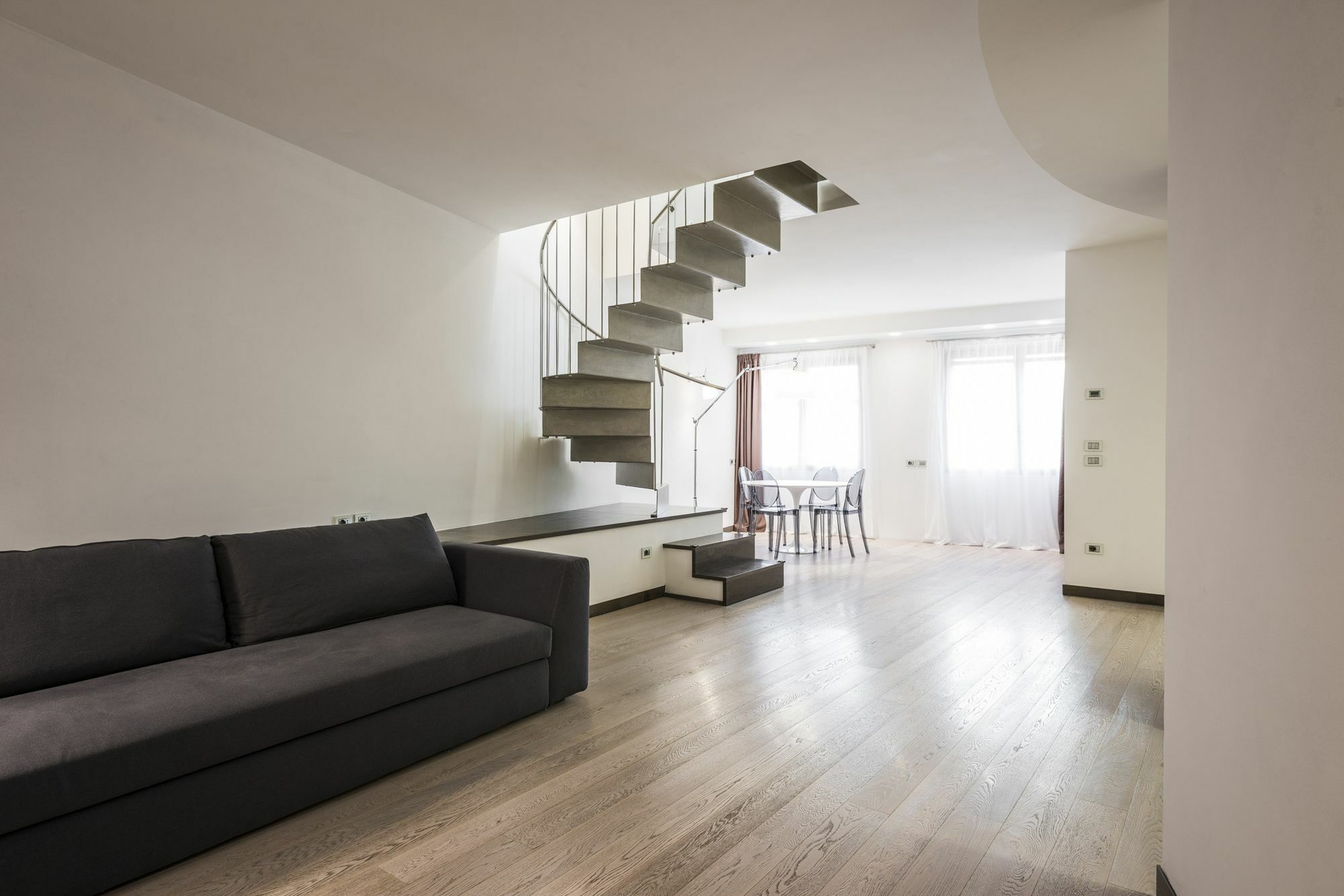Myplace Via Castelmenardo Apartment Treviso Dış mekan fotoğraf