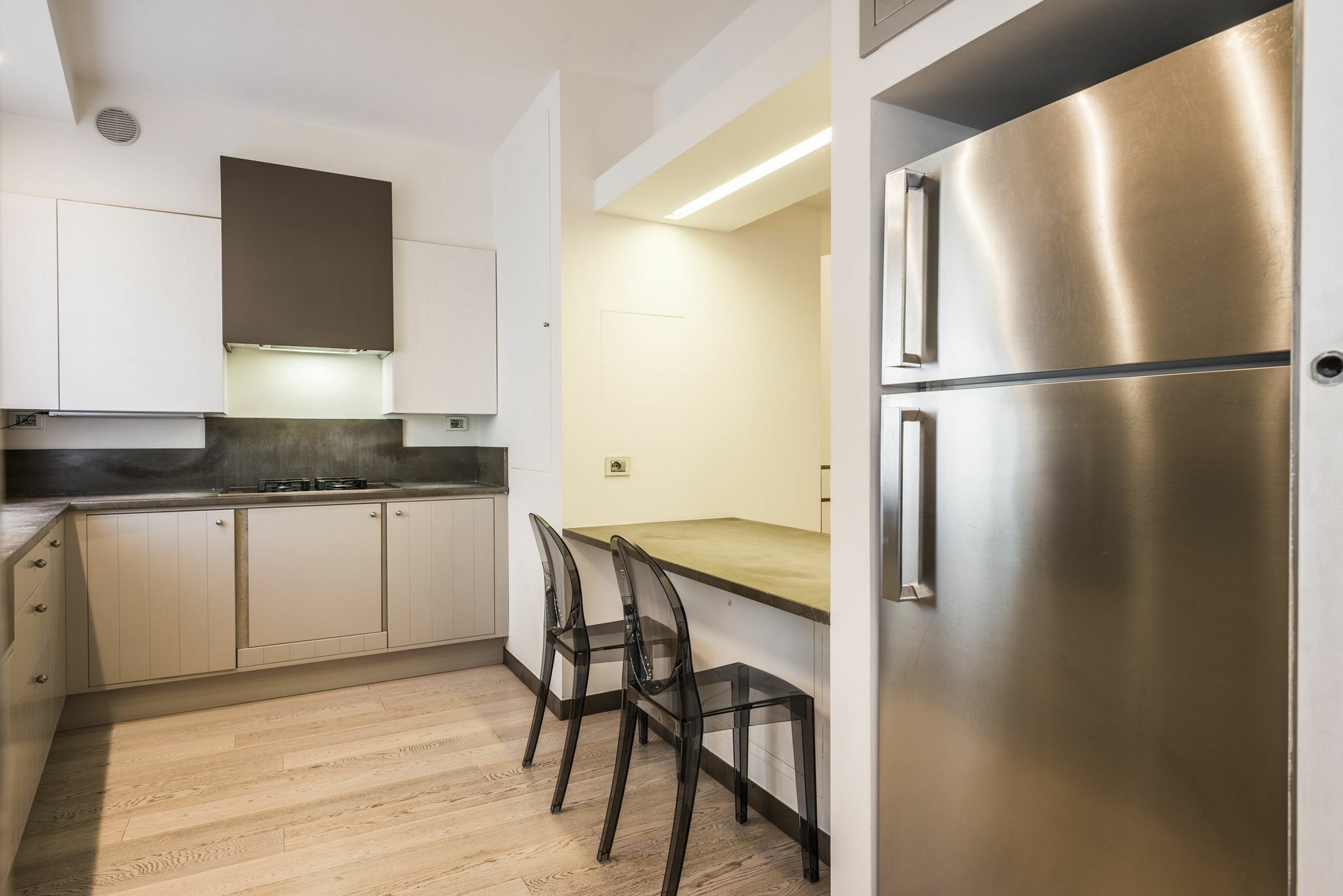 Myplace Via Castelmenardo Apartment Treviso Dış mekan fotoğraf