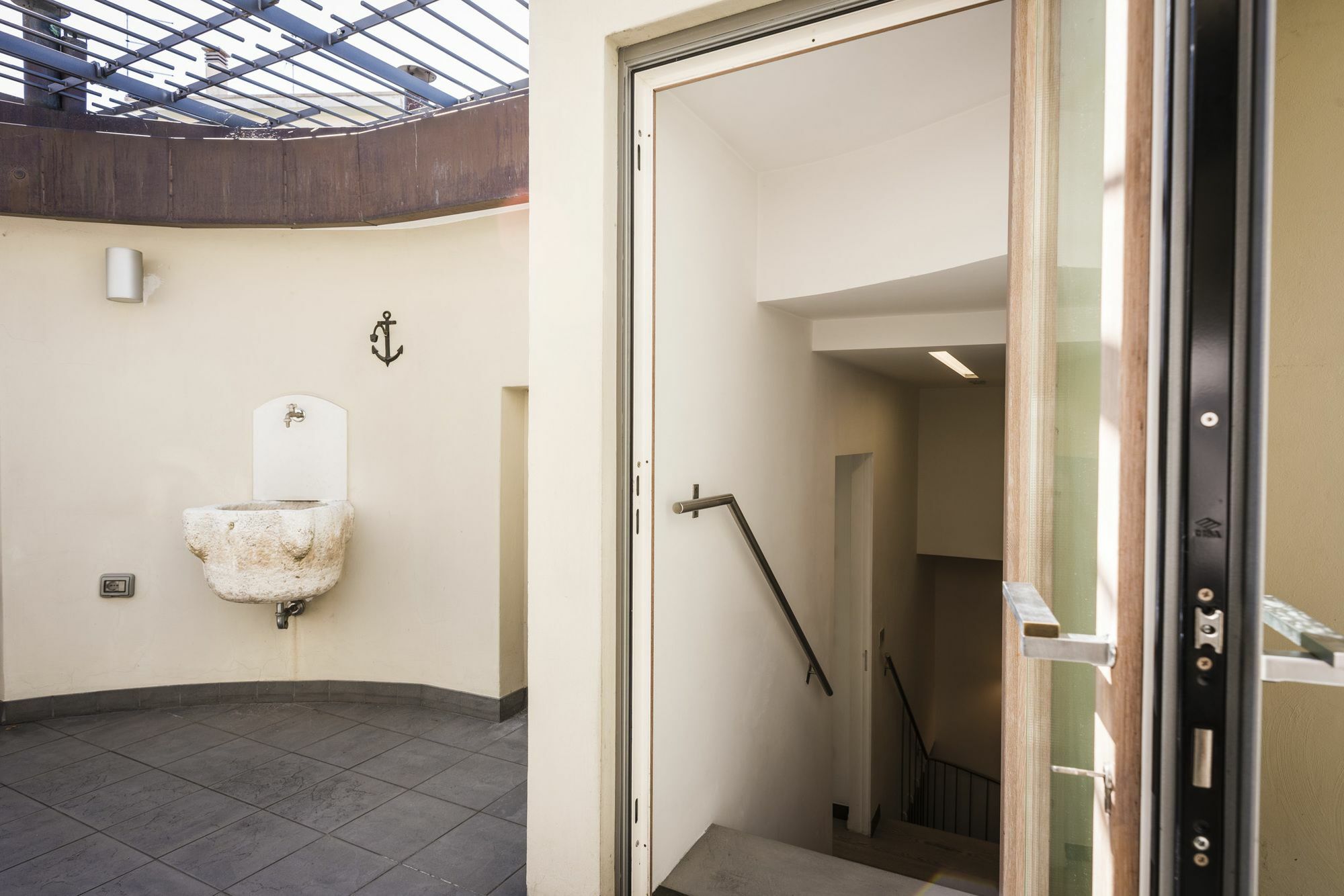 Myplace Via Castelmenardo Apartment Treviso Dış mekan fotoğraf
