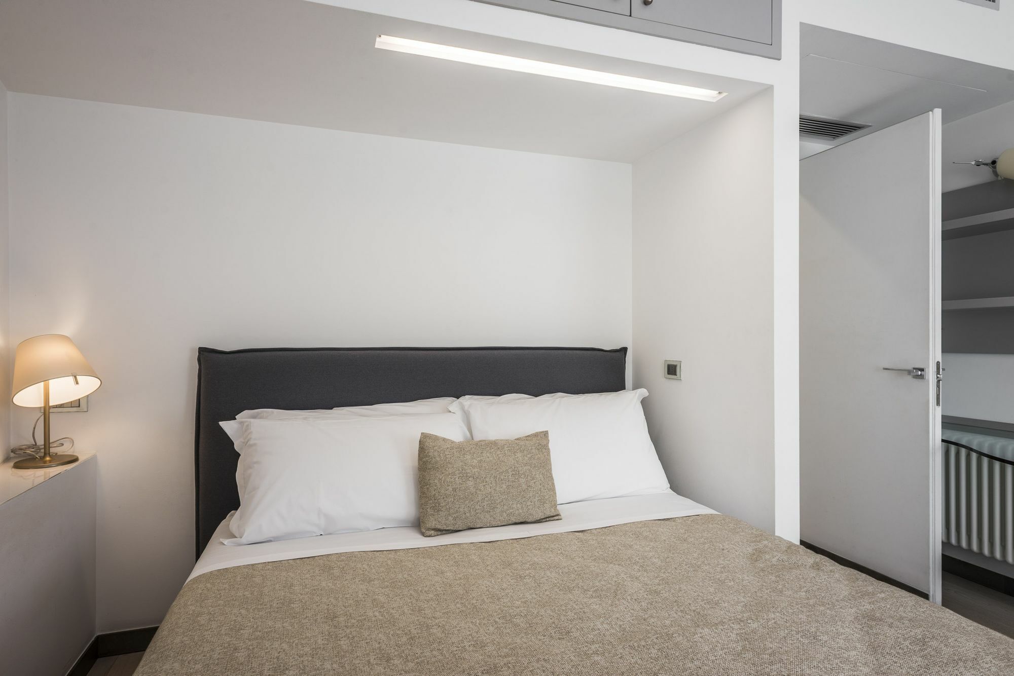 Myplace Via Castelmenardo Apartment Treviso Dış mekan fotoğraf