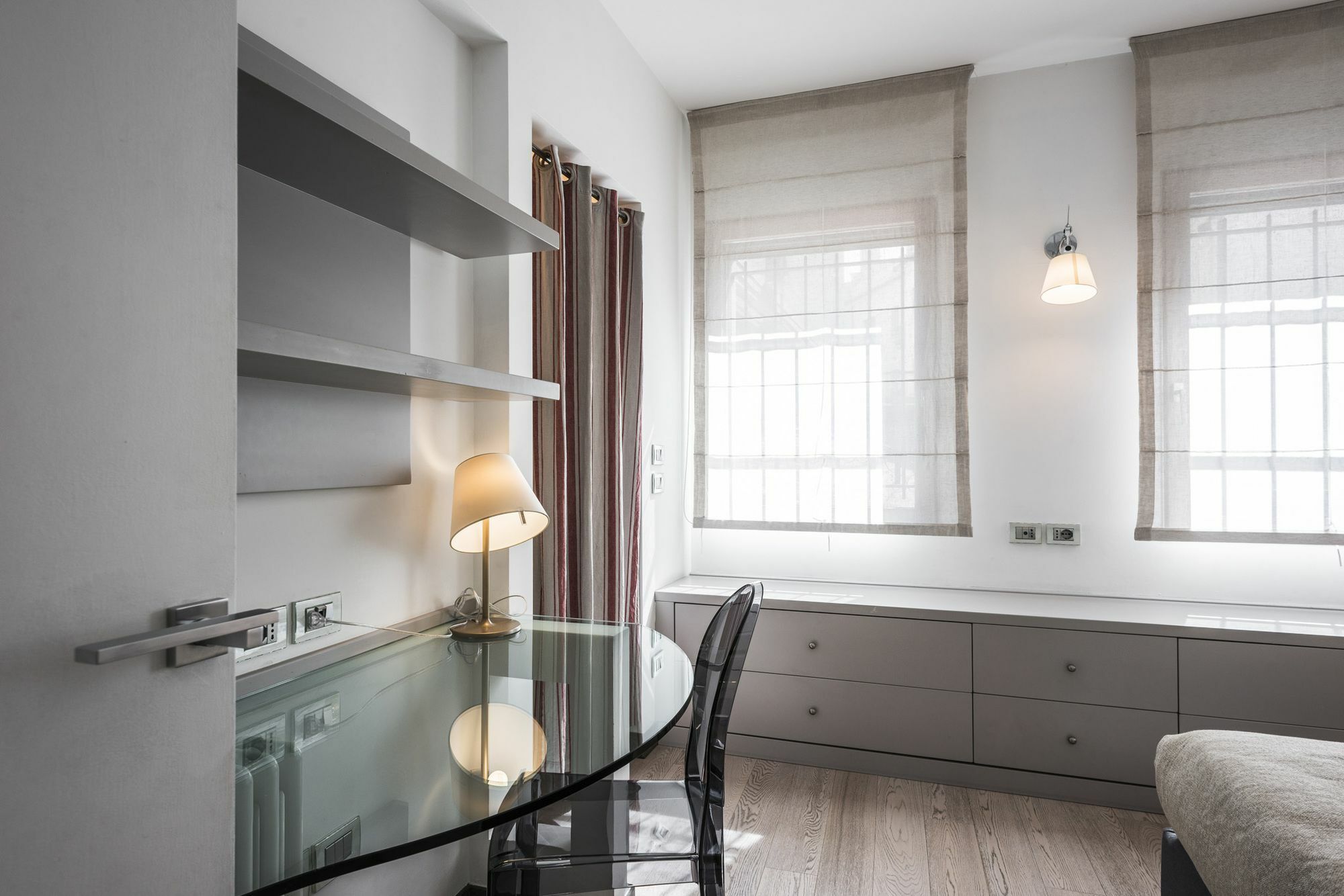 Myplace Via Castelmenardo Apartment Treviso Dış mekan fotoğraf