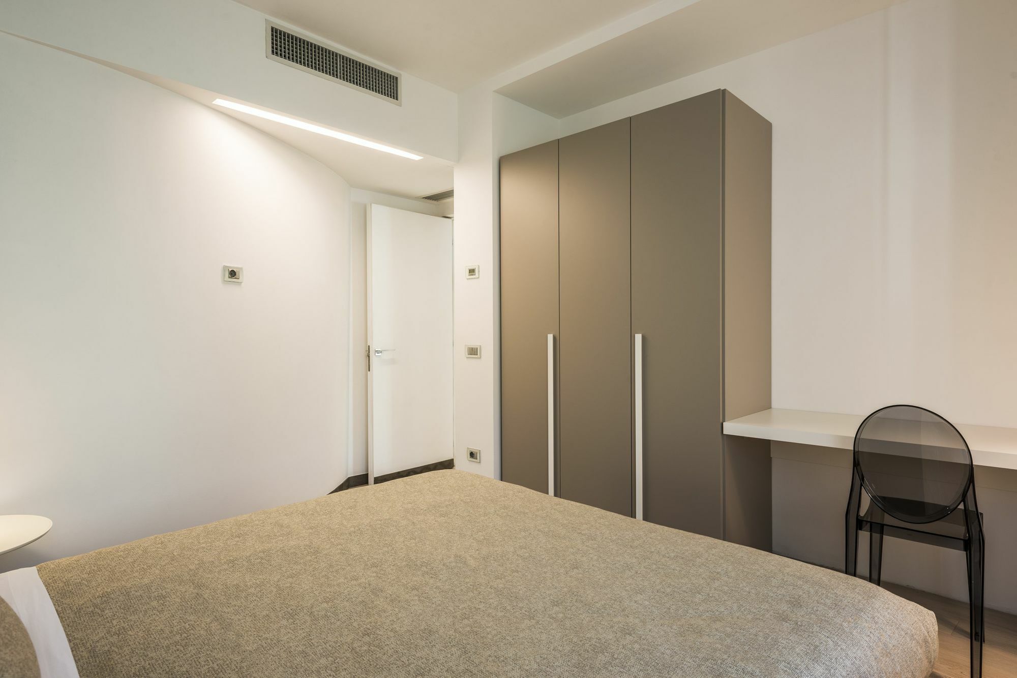 Myplace Via Castelmenardo Apartment Treviso Dış mekan fotoğraf