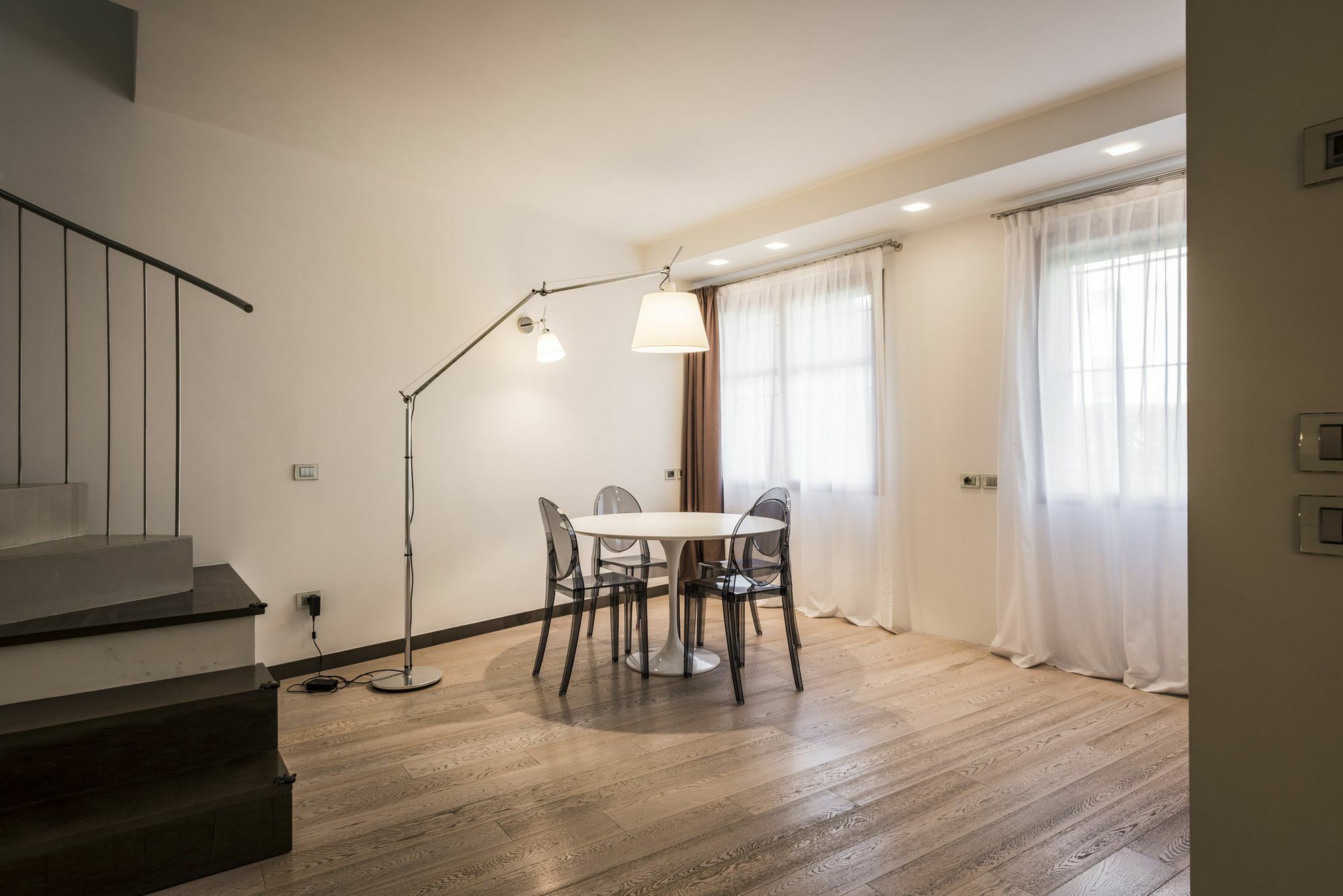 Myplace Via Castelmenardo Apartment Treviso Dış mekan fotoğraf