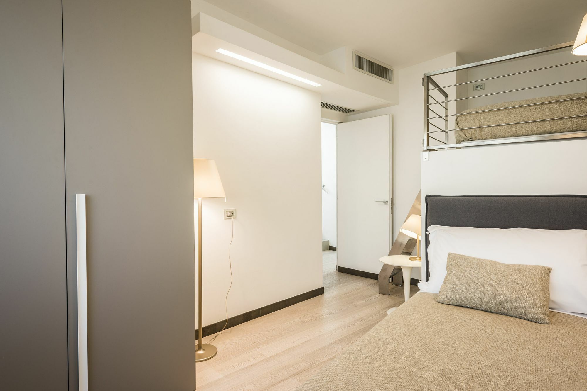 Myplace Via Castelmenardo Apartment Treviso Dış mekan fotoğraf