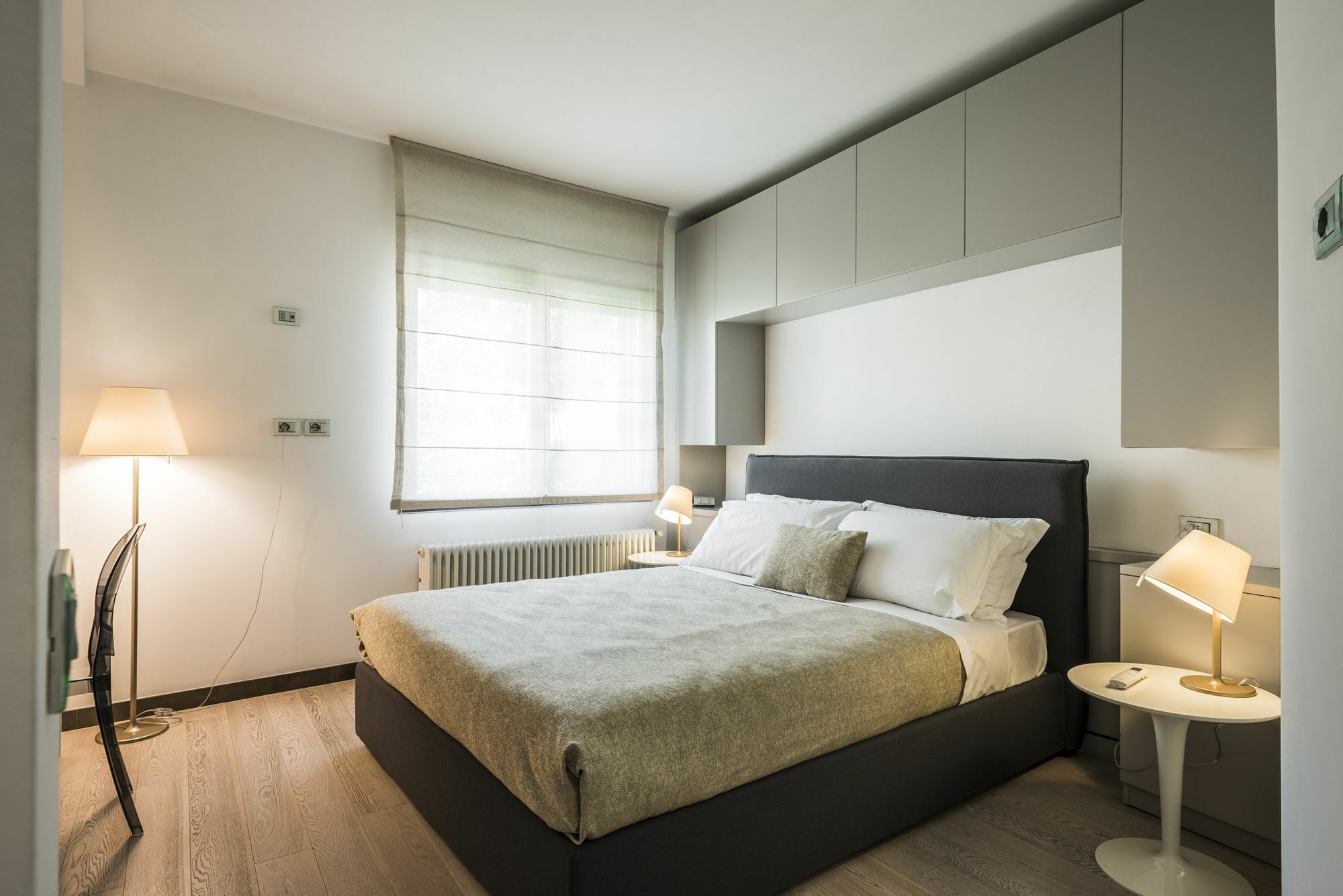 Myplace Via Castelmenardo Apartment Treviso Dış mekan fotoğraf
