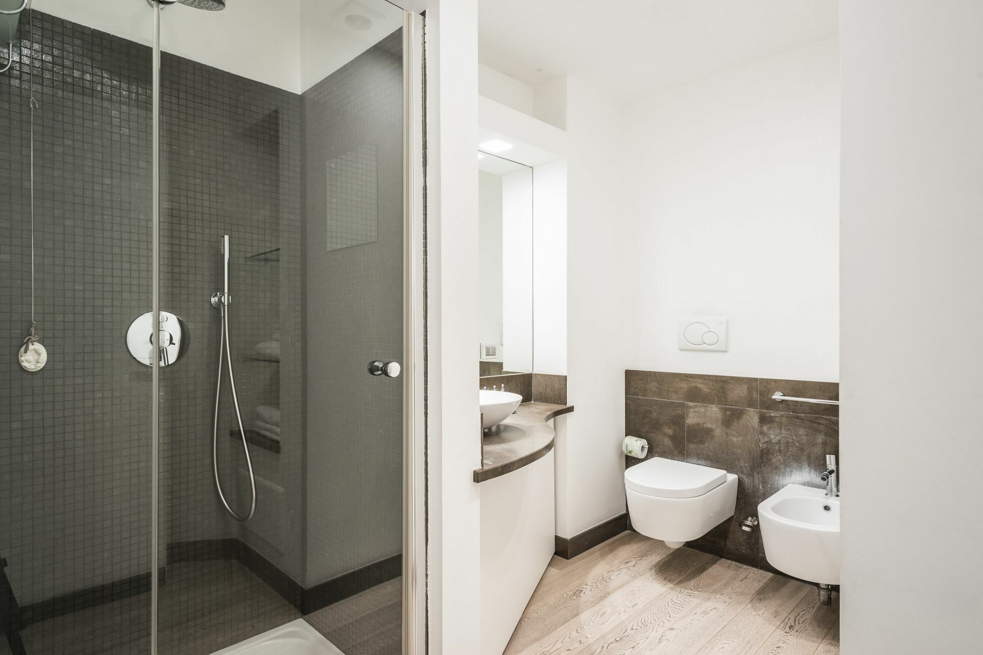 Myplace Via Castelmenardo Apartment Treviso Dış mekan fotoğraf