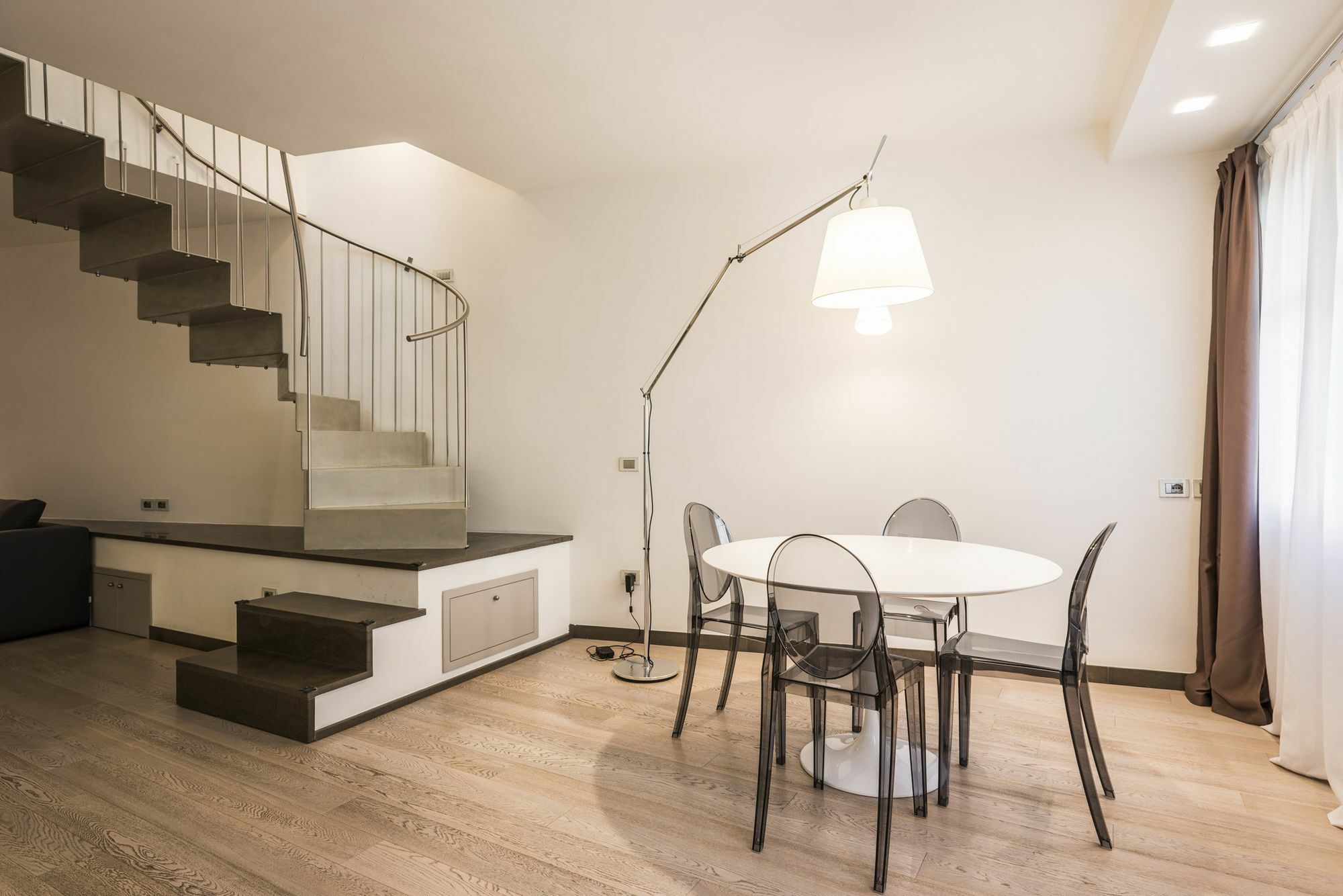 Myplace Via Castelmenardo Apartment Treviso Dış mekan fotoğraf