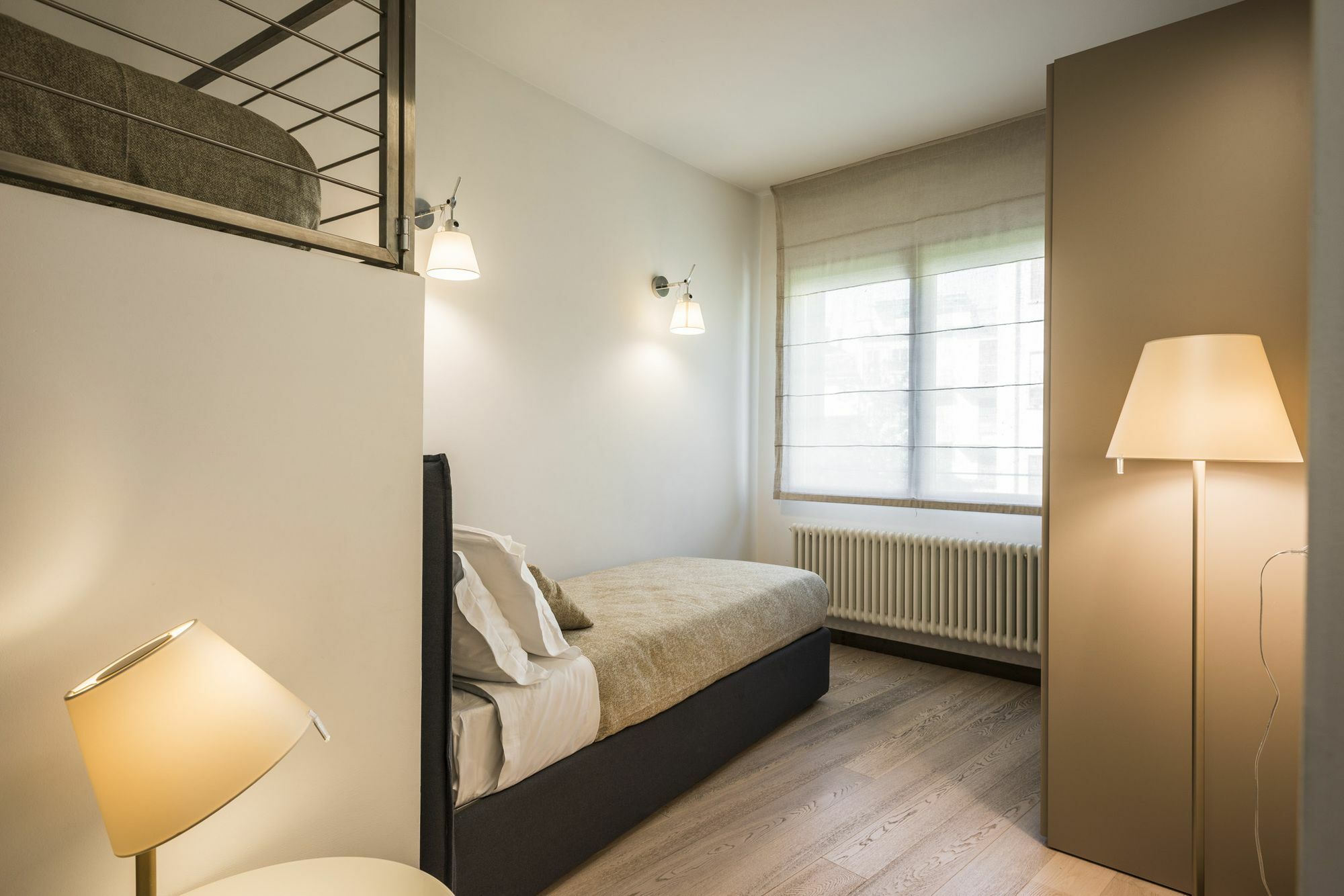 Myplace Via Castelmenardo Apartment Treviso Dış mekan fotoğraf