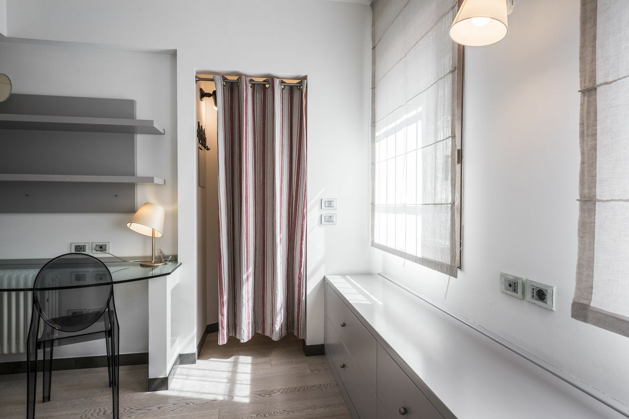 Myplace Via Castelmenardo Apartment Treviso Dış mekan fotoğraf