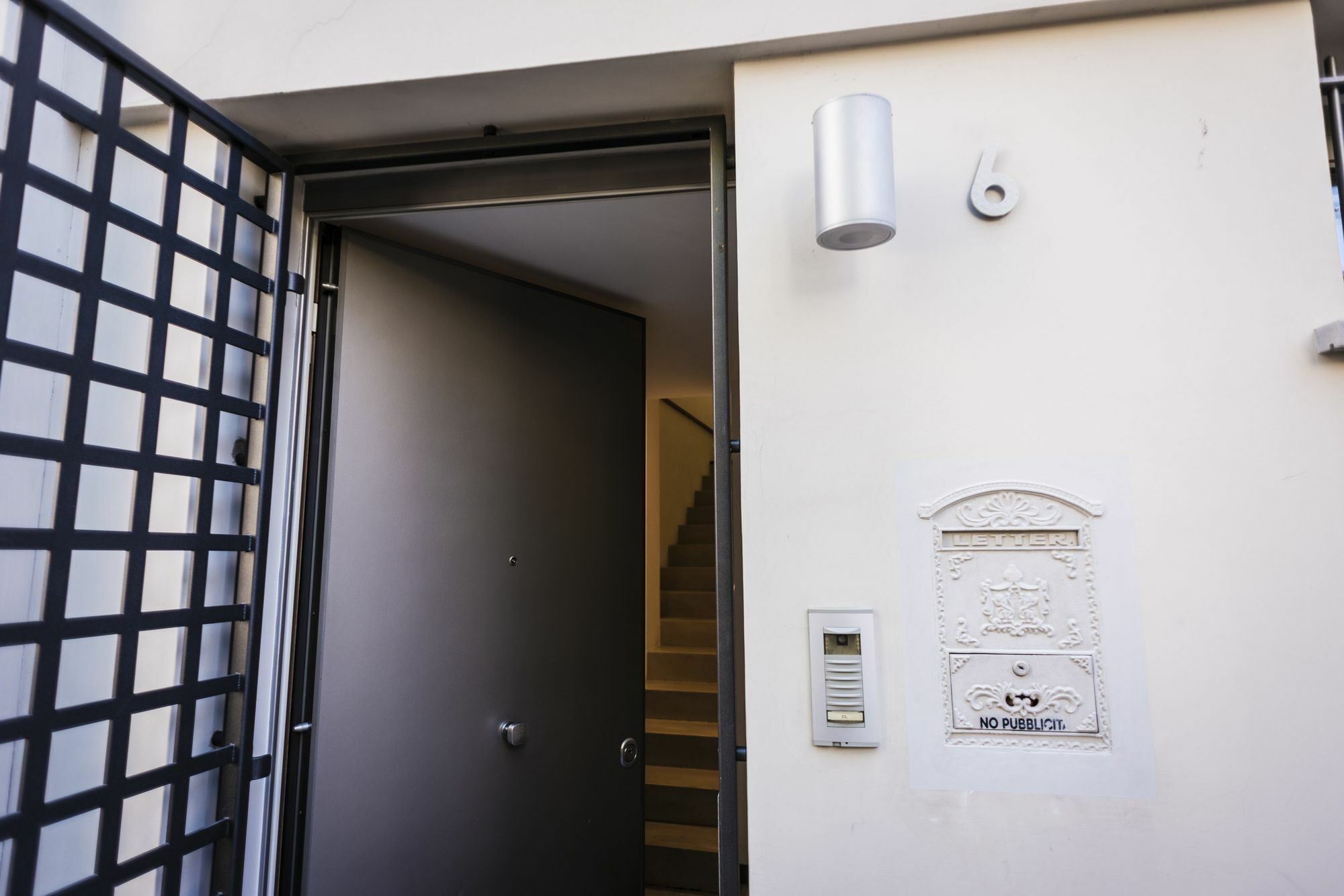 Myplace Via Castelmenardo Apartment Treviso Dış mekan fotoğraf