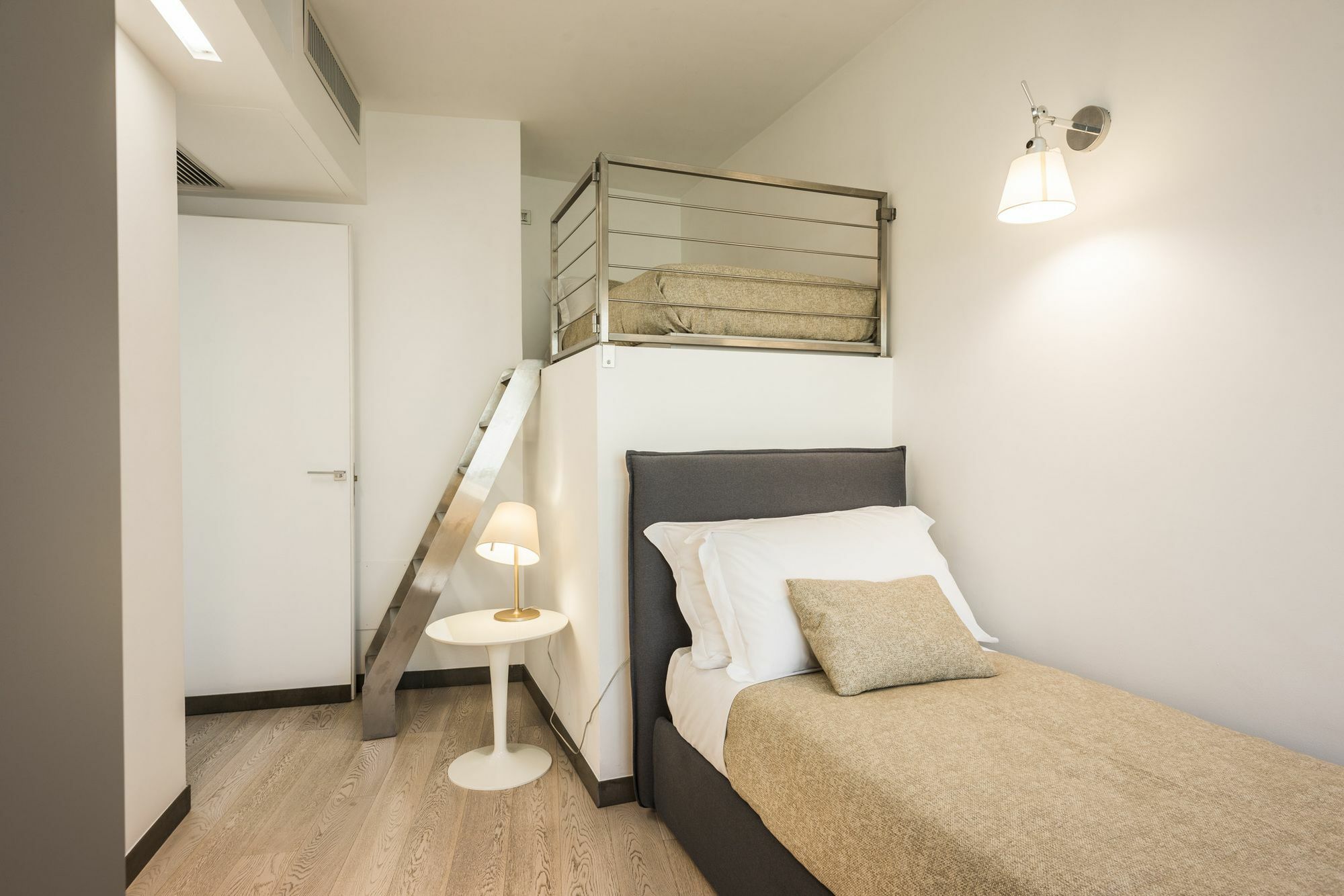 Myplace Via Castelmenardo Apartment Treviso Dış mekan fotoğraf