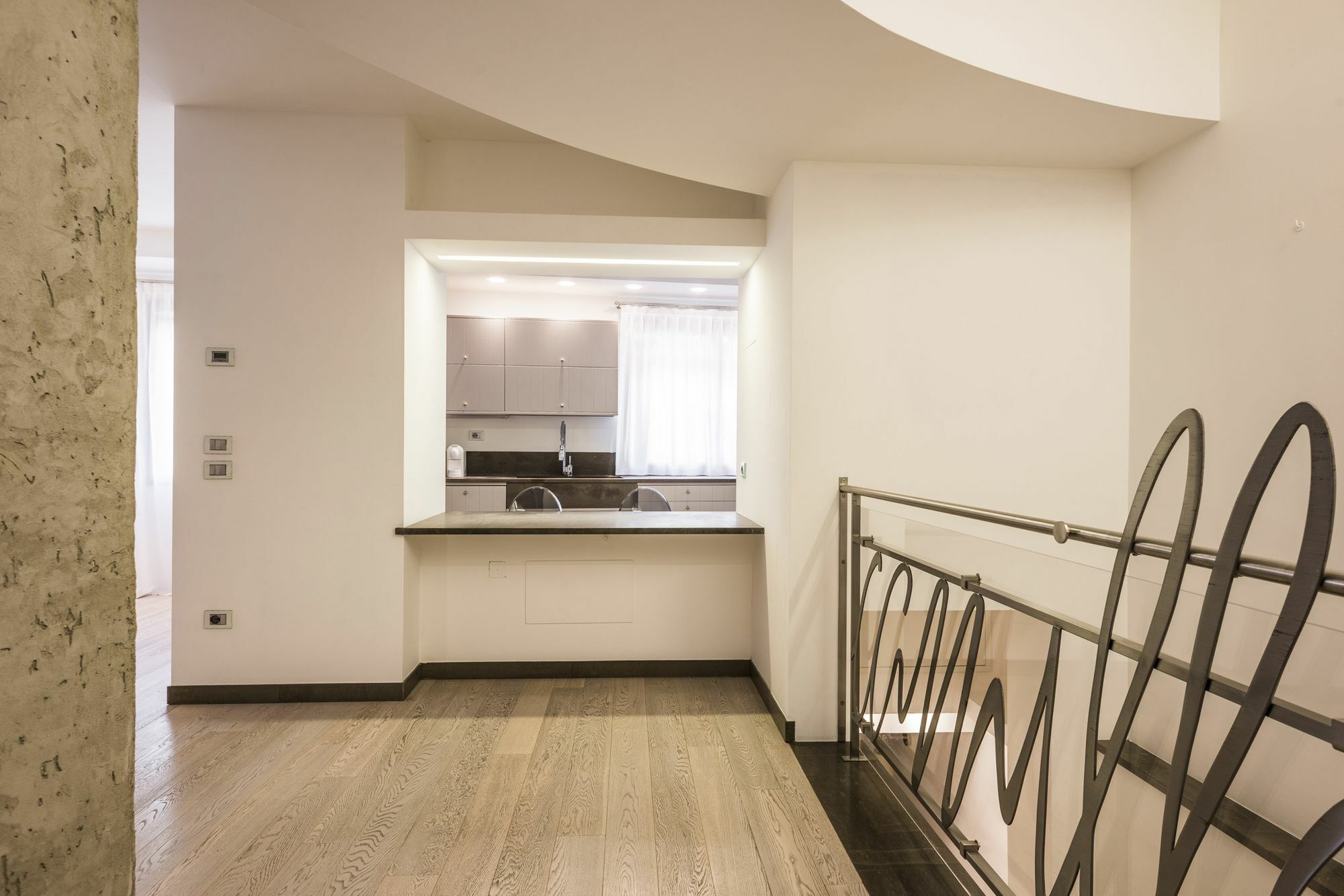 Myplace Via Castelmenardo Apartment Treviso Dış mekan fotoğraf