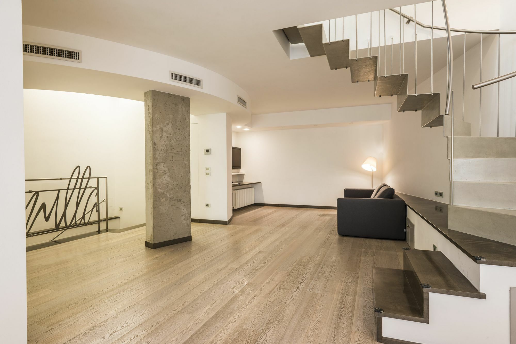 Myplace Via Castelmenardo Apartment Treviso Dış mekan fotoğraf