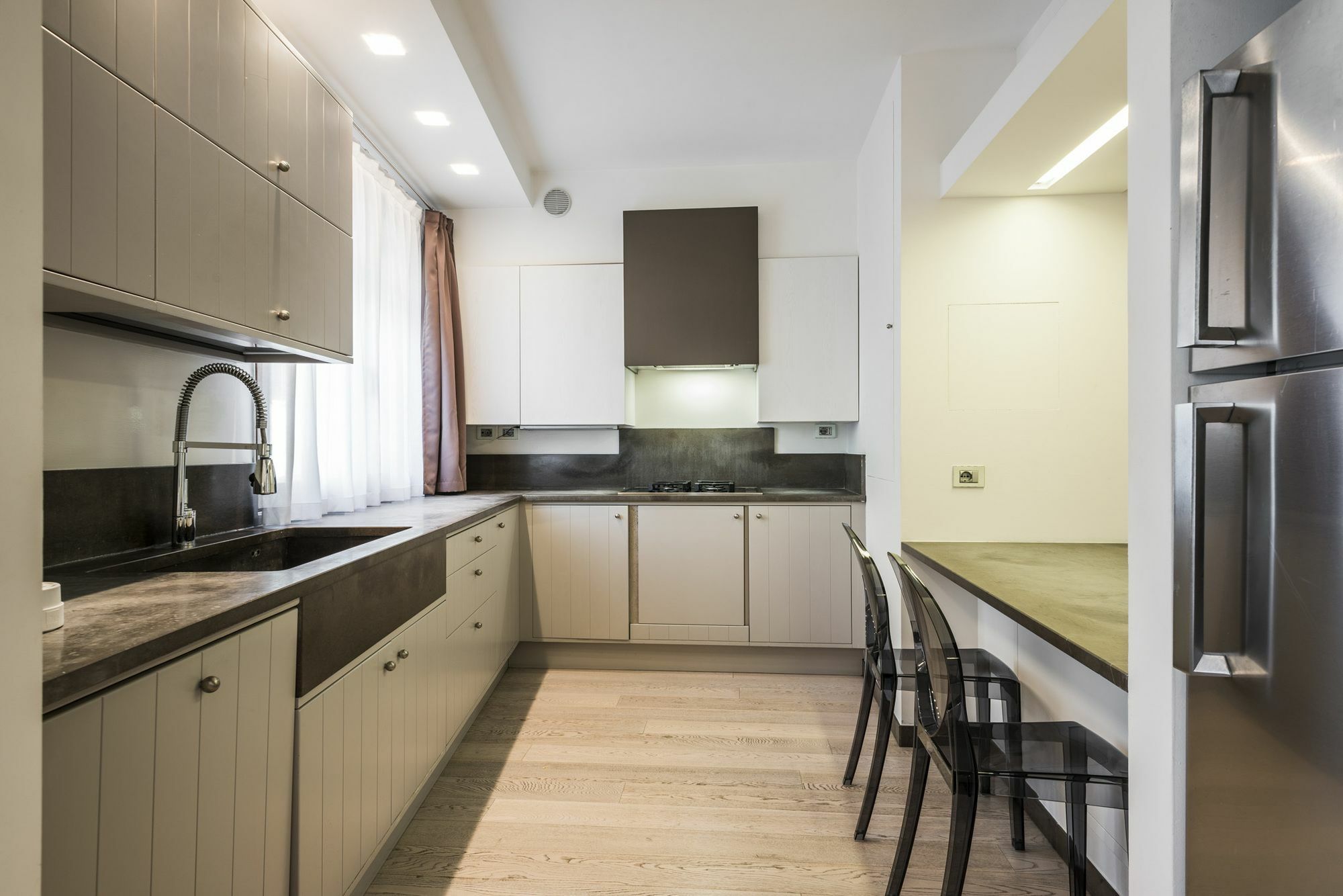 Myplace Via Castelmenardo Apartment Treviso Dış mekan fotoğraf