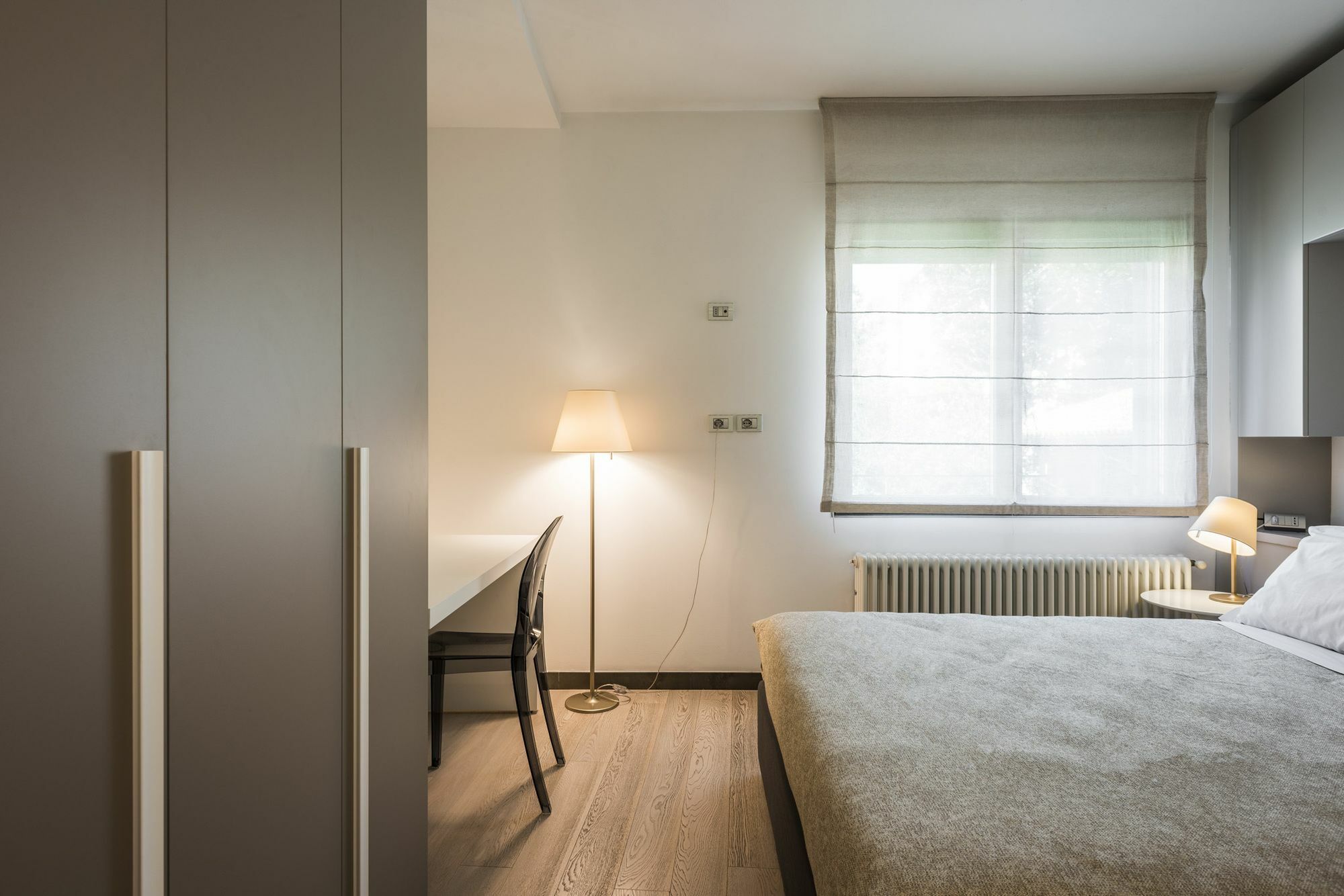 Myplace Via Castelmenardo Apartment Treviso Dış mekan fotoğraf
